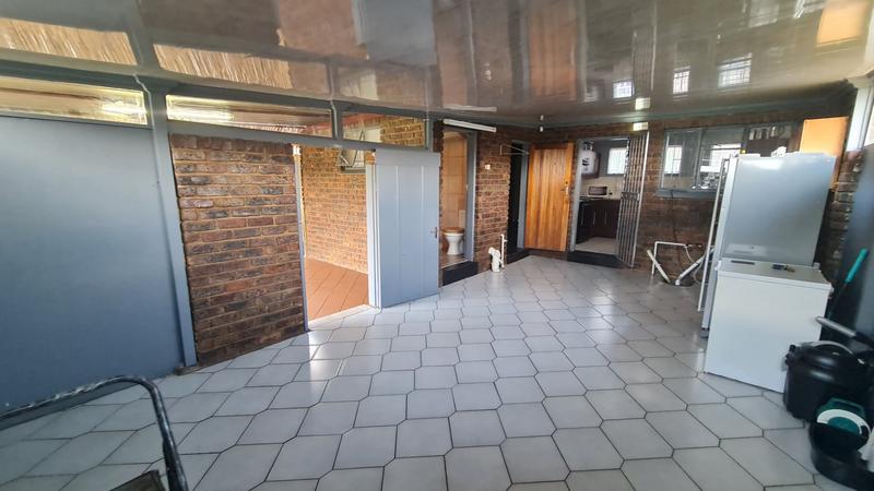 3 Bedroom Property for Sale in Balley Duff Free State